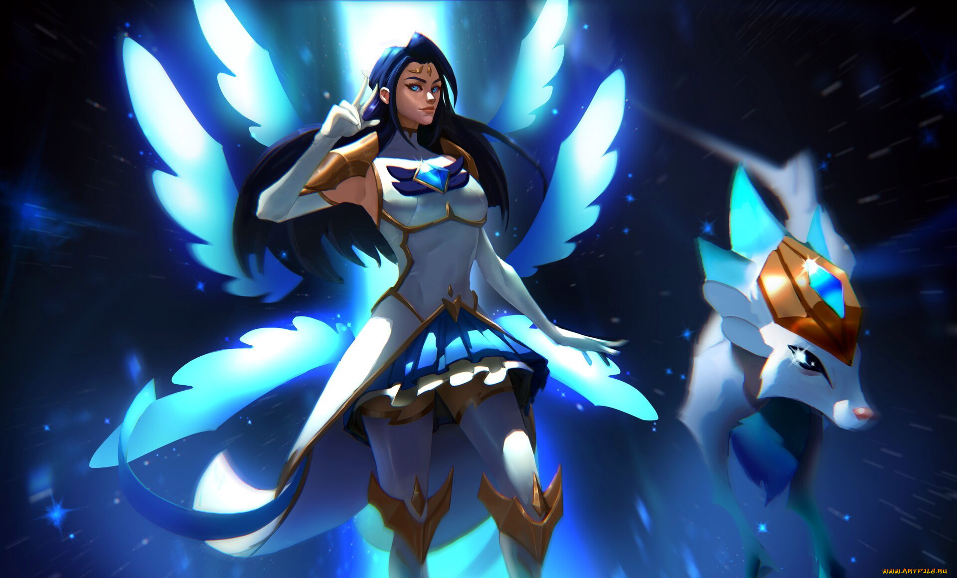  , league of legends, irelia, , 